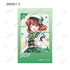 『きんいろモザイク』原悠衣先生 描き下ろし アイドル風衣装ver. トレーディングイラストカード(単位/BOX)