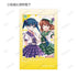 『きんいろモザイク』原悠衣先生 描き下ろし アイドル風衣装ver. トレーディングイラストカード(単位/BOX)