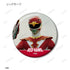 "Birdman Squadron Jetman" Trading Pin Badges (Sold by the box)