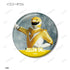 "Birdman Squadron Jetman" Trading Pin Badges (Sold by the box)