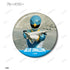 "Birdman Squadron Jetman" Trading Pin Badges (Sold by the box)