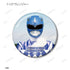 "Dinosaur Sentai Zyuranger" Trading Pin Badges (Sold by the box)