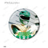 "Dinosaur Sentai Zyuranger" Trading Pin Badges (Sold by the box)