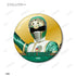 "Gosei Sentai Dairanger" Trading Pin Badges (Sold by the box)