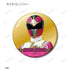 "Gosei Sentai Dairanger" Trading Pin Badges (Sold by the box)