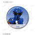 "King Oja" Trading Pin Badges (Sold by the box)