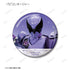"King Oja" Trading Pin Badges (Sold by the box)