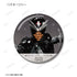 "King Oja" Trading Pin Badges (Sold by the box)