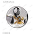 "King Oja" Trading Pin Badges (Sold by the box)