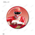 "Hyakujū Sentai Gaoranger" Trading Pin Badges (Sold by the box)