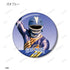 "Hyakujū Sentai Gaoranger" Trading Pin Badges (Sold by the box)