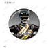 "Hyakujū Sentai Gaoranger" Trading Pin Badges (Sold by the box)