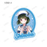 『きんいろモザイク』原悠衣先生 描き下ろし アイドル風衣装ver. トレーディングダイカットステッカー(単位/BOX)