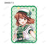 『きんいろモザイク』原悠衣先生 描き下ろし アイドル風衣装ver. トレーディングダイカットステッカー(単位/BOX)
