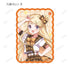 『きんいろモザイク』原悠衣先生 描き下ろし アイドル風衣装ver. トレーディングダイカットステッカー(単位/BOX)