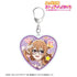 『ラブライブ!虹ヶ咲学園スクールアイドル同好会』描き下ろし 近江彼方 ギャル制服ver. グリッターアクリルキーホルダー