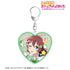 『ラブライブ!虹ヶ咲学園スクールアイドル同好会』描き下ろし エマ・ヴェルデ ギャル制服ver. グリッターアクリルキーホルダー
