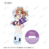 『ラブライブ!虹ヶ咲学園スクールアイドル同好会』描き下ろし ギャル制服ver. トレーディングアクリルスタンド(単位/BOX)