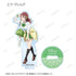 『ラブライブ!虹ヶ咲学園スクールアイドル同好会』描き下ろし ギャル制服ver. トレーディングアクリルスタンド(単位/BOX)