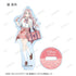 『ラブライブ!虹ヶ咲学園スクールアイドル同好会』描き下ろし ギャル制服ver. トレーディングアクリルスタンド(単位/BOX)