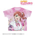 『ラブライブ!虹ヶ咲学園スクールアイドル同好会』描き下ろし 上原歩夢 ギャル制服ver. フルグラフィックTシャツユニセックス