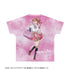《Love Live! 虹咲学园校园偶像同好会》全新绘制 上原步梦 辣妹制服版 全图T恤 男女通用【202609再版】