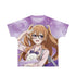 『ラブライブ!虹ヶ咲学園スクールアイドル同好会』描き下ろし 近江彼方 ギャル制服ver. フルグラフィックTシャツユニセックス