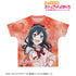 『ラブライブ!虹ヶ咲学園スクールアイドル同好会』描き下ろし 優木せつ菜 ギャル制服ver. フルグラフィックTシャツユニセックス【202609再販】