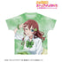 『ラブライブ!虹ヶ咲学園スクールアイドル同好会』描き下ろし エマ・ヴェルデ ギャル制服ver. フルグラフィックTシャツユニセックス【202609再販】