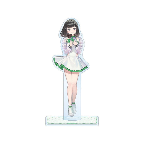 『ネガティヴハッピィ』撮り下ろし マナカ バレンタインver. BIGアクリルスタンド【202607再販】