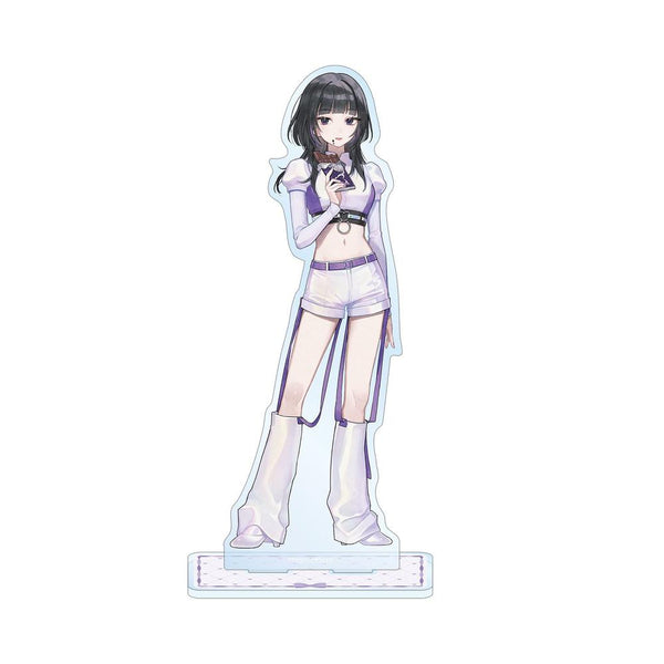 『ネガティヴハッピィ』撮り下ろし アヤセ バレンタインver. BIGアクリルスタンド【202607再販】
