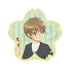 "Cardcaptor Sakura: Clear Card Arc" Original Illustration: Li Xiaolong "Group Trip" Version Die-Cut Sticker