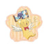 "Cardcaptor Sakura: Clear Card Arc" Original Illustration: Kero-chan "Everyone's Trip" Version Die-Cut Sticker