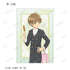 "Cardcaptor Sakura: Clear Card Arc" Original Art: "Everyone's Trip" Ver. 5-Postcard Set