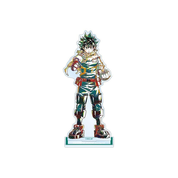 『僕のヒーローアカデミア』緑谷出久 Ani-Art 第9弾 BIGアクリルスタンド【202608再販】
