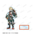 『僕のヒーローアカデミア』爆豪勝己 Ani-Art 第9弾 BIGアクリルスタンド【202608再販】