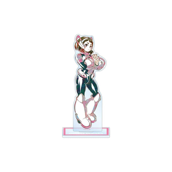 『僕のヒーローアカデミア』麗日お茶子 Ani-Art 第9弾 BIGアクリルスタンド