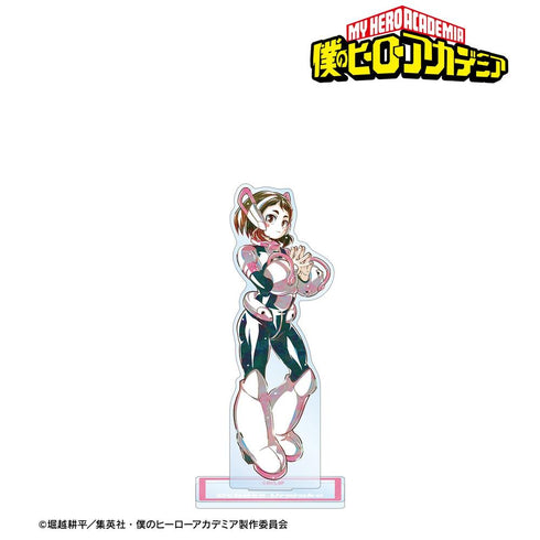 『僕のヒーローアカデミア』麗日お茶子 Ani-Art 第9弾 BIGアクリルスタンド【202608再販】