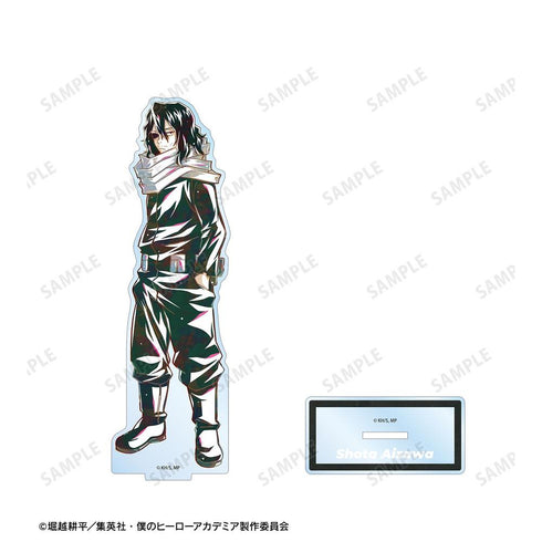 『僕のヒーローアカデミア』相澤消太 Ani-Art 第9弾 BIGアクリルスタンド【202608再販】