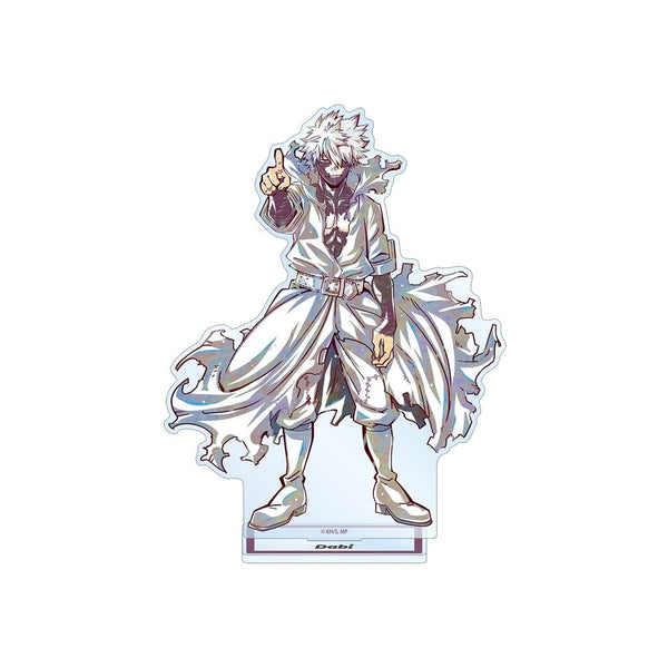 『僕のヒーローアカデミア』荼毘 Ani-Art 第9弾 BIGアクリルスタンド【202608再販】