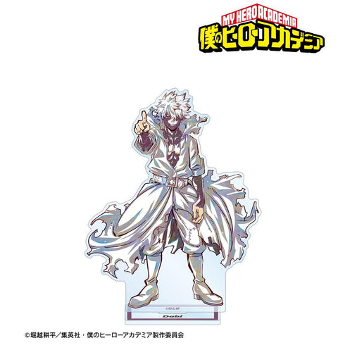 『僕のヒーローアカデミア』荼毘 Ani-Art 第9弾 BIGアクリルスタンド【202608再販】