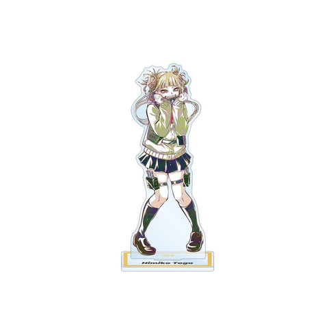 『僕のヒーローアカデミア』トガヒミコ Ani-Art 第9弾 BIGアクリルスタンド【202608再販】