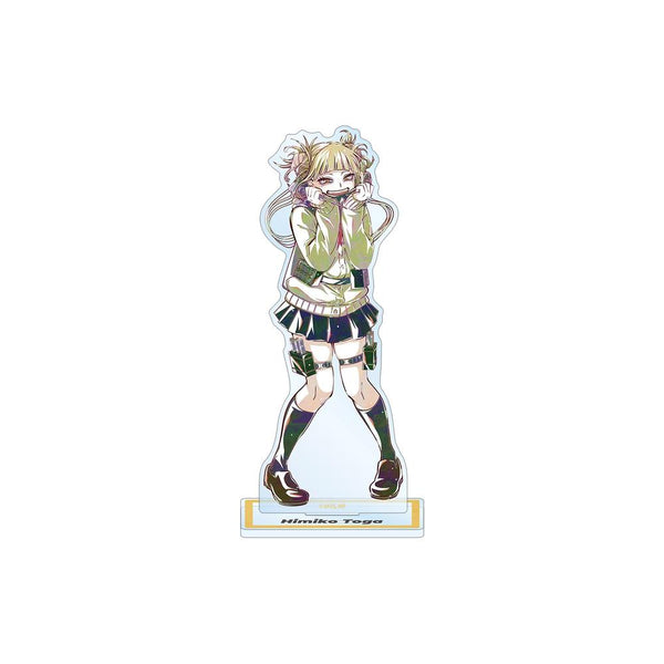 『僕のヒーローアカデミア』トガヒミコ Ani-Art 第9弾 BIGアクリルスタンド【202608再販】