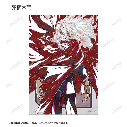 『僕のヒーローアカデミア』トレーディング Ani-Art 第9弾 ブロマイド(単位/BOX)【202608再販】