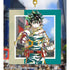 『僕のヒーローアカデミア』緑谷出久 Ani-Art 第9弾 BIGアクリルキーホルダー【202608再販】