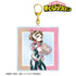 『僕のヒーローアカデミア』麗日お茶子 Ani-Art 第9弾 BIGアクリルキーホルダー