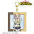 『僕のヒーローアカデミア』トガヒミコ Ani-Art 第9弾 BIGアクリルキーホルダー【202608再販】