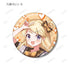 『きんいろモザイク』原悠衣先生 描き下ろし アイドル風衣装ver. トレーディング缶バッジ(単位/BOX)