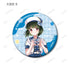 『きんいろモザイク』原悠衣先生 描き下ろし アイドル風衣装ver. トレーディング缶バッジ(単位/BOX)
