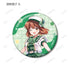 『きんいろモザイク』原悠衣先生 描き下ろし アイドル風衣装ver. トレーディング缶バッジ(単位/BOX)
